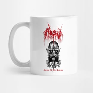 first album Mug